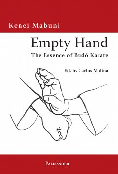 Empty Hand (eBook, ePUB) - Mabuni, Kenei