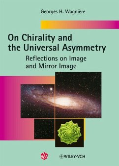 On Chirality and the Universal Asymmetry (eBook, PDF) - Wagnière, Georges H.