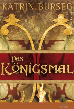 Das Königsmal (eBook, ePUB) - Burseg, Katrin