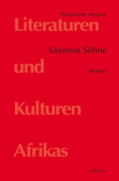 Salomos Söhne (eBook, ePUB) - Atyame, Philomène