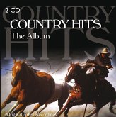 Country Hits - The Album, 2 Audio-CDs