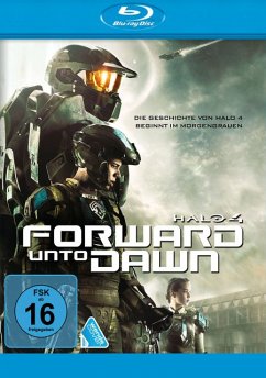 Halo 4 - Forward Unto Dawn