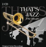 That's Jazz - The Album, 2 Audio-CDs