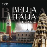 Bella Italia, 2 Audio-CDs