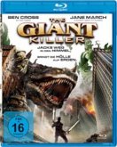 The Giant Killer The Giant Killer