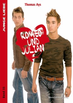 Romeo und Julian (eBook, PDF) - Ays, Thomas