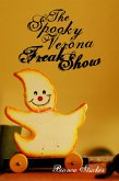The Spooky Verona Freak show (eBook, ePUB)