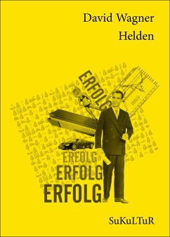 Helden (eBook, ePUB) - Wagner, David