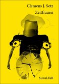 Zeitfrauen (eBook, ePUB)
