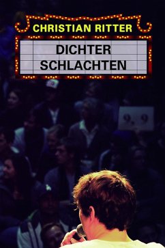 Cover Dichter schlachten (eBook, ePUB)