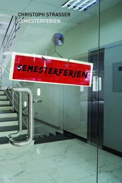 Cover Semesterferien (eBook, ePUB)