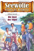 Seewölfe - Piraten der Weltmeere 12 (eBook, ePUB)