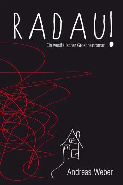 Cover Radau (eBook, ePUB)