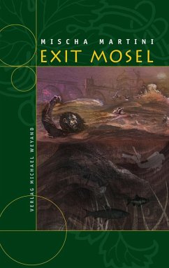 Exit Mosel (eBook, ePUB) - Martini, Mischa