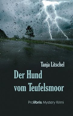 Der Hund vom Teufelsmoor (eBook, ePUB) - Litschel, Tanja