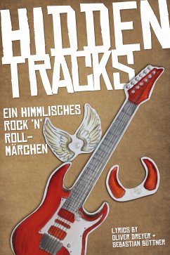 Hidden Tracks (eBook, ePUB) - Dreyer, Oliver; Büttner, Sebastian