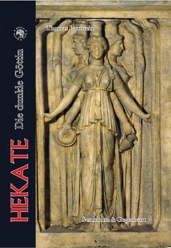 Hekate (eBook, ePUB) - Lautwein, Thomas