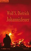 Johannisfeuer (eBook, ePUB)