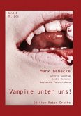 Vampire unter uns! (eBook, ePUB)