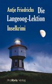 Die Langeoog Lektion (eBook, ePUB)