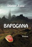Bapogana (eBook, ePUB)