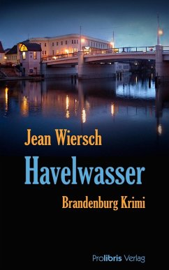 Havelwasser (eBook, ePUB) - Wiersch, Jean