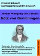Johann Wolfgang von Goethe: Götz von... - Bild 1
