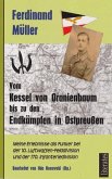 Vom Kessel von Oranienbaum bis zu den Endkämpfen in Ostpreuß (eBook, ePUB)