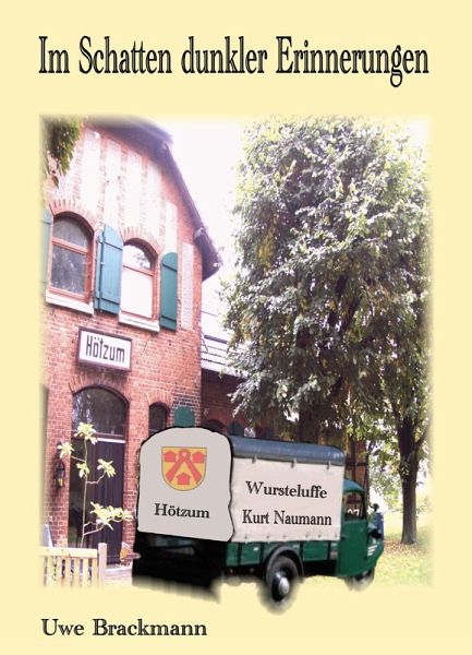 Im Schatten dunkler Erinnerungen (eBook, ePUB)