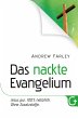 Das nackte Evangelium (eBook, ePUB) - Bild 1