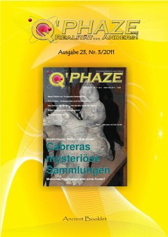 Q’Phaze – Realität… anders! 23 (eBook, ePUB)