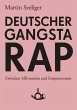 Deutscher Gangstarap (eBook, ePUB) - Bild 1