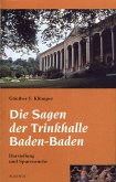 Die Sagen der Trinkhalle Baden-Baden (eBook, ePUB)