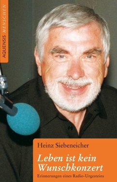 Cover Leben ist kein Wunschkonzert (eBook, ePUB)