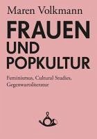 Frauen und Popkultur (eBook, ePUB) - Volkmann, Maren