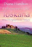 Verwechslungsspiel in der Toskana (eBook, ePUB)