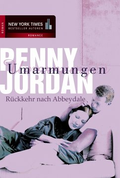 Rückkehr nach Abbeydale (eBook, ePUB) - Jordan, Penny
