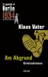 Am Abgrund (eBook, ePUB) - Bild 1