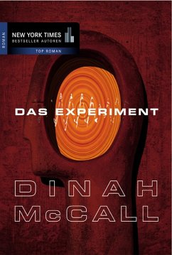 Das Experiment (eBook, ePUB) - McCall, Dinah