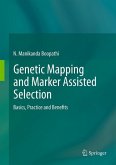 Genetic Mapping and Marker Assisted Selection (eBook, PDF)