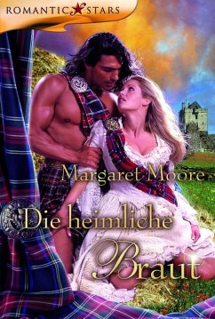 Die heimliche Braut (eBook, ePUB) - Moore, Margaret