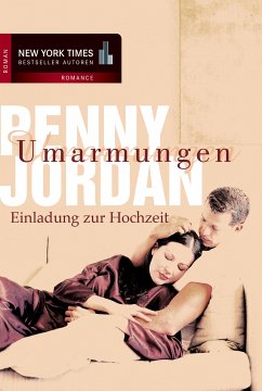 Einladung zur Hochzeit (eBook, ePUB) - Jordan, Penny