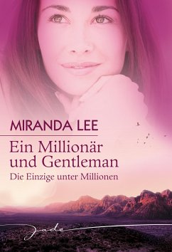 Die Einzige unter Millionen (eBook, ePUB) - Lee, Miranda