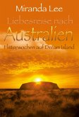 Flitterwochen auf Dream Island (eBook, ePUB)