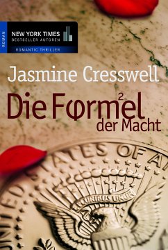 Die Formel der Macht (eBook, ePUB) - Cresswell, Jasmine