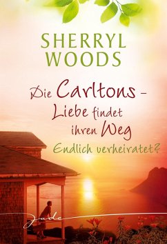 Endlich verheiratet? (eBook, ePUB) - Woods, Sherryl
