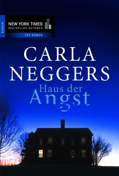 Haus der Angst (eBook, ePUB) - Neggers, Carla