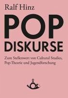 Cover Pop-Diskurse (eBook, ePUB)