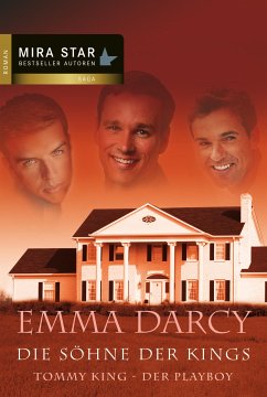 Tommy King - der Playboy (eBook, ePUB) - Darcy, Emma