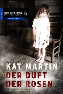 Der Duft der Rosen (eBook, ePUB) - Martin, Kat